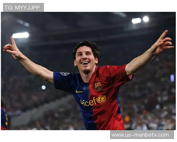 梅西引领国际足球新时代的传奇旅程与辉煌成就解析 梅西引领国际足球新时代的传奇旅程与辉煌成就解析