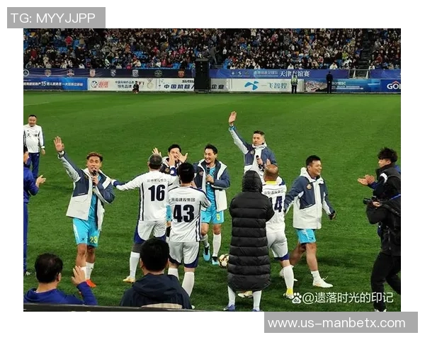 明星足球队队长的荣耀与责任如何塑造球队的未来与梦想