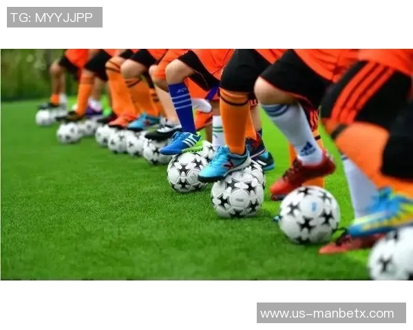 湖南虎童足球助力青少年成长培养未来足球明星的摇篮