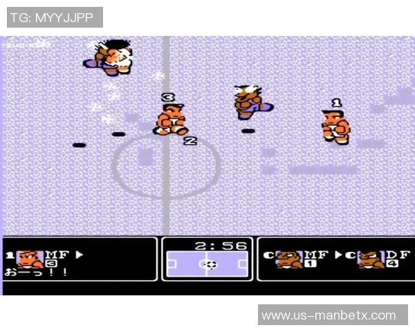 热血足球2免费下载与安装指南轻松畅玩激情四溢的足球盛宴