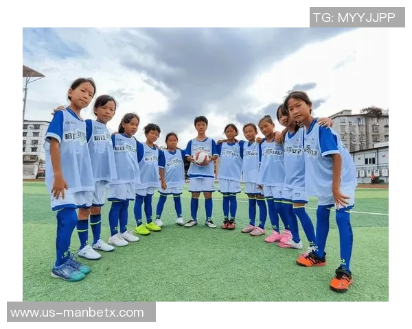 萍乡博昌足球助力青少年成长打造本土足球新风尚与未来希望 萍乡博昌足球助力青少年成长打造本土足球新风尚与未来希望